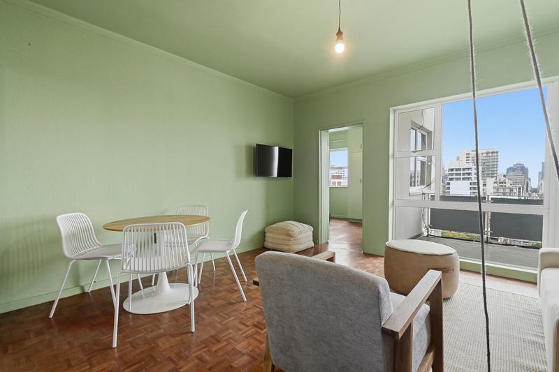 To Let 2 Bedroom Property for Rent in Cape Town Western Cape